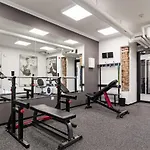 Bob W Centre - Avangard Apartament Tallin