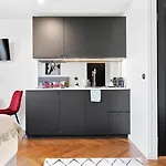 Apartament Bob W Centre - Avangard