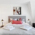 Apartmán Bob W Centre - Avangard *