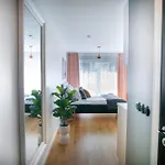 Bob W Centre - Avangard Apartament Tallin