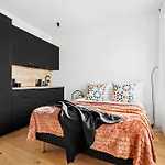 Apartament Bob W Centre - Avangard Tallin