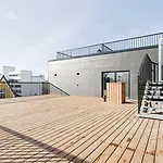 Apartament Bob W Centre - Avangard