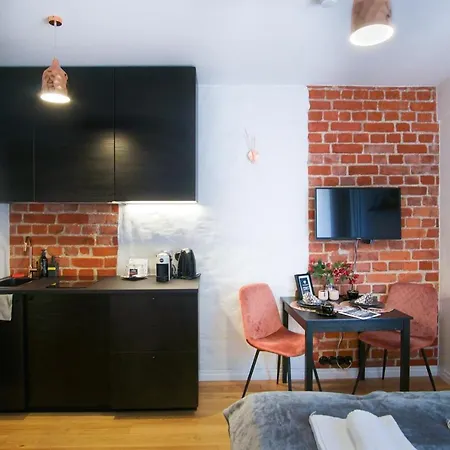 Apartman Bob W Centre - Avangard Tallinn