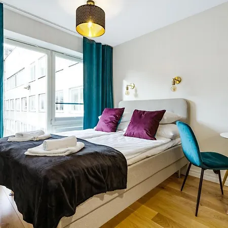 Appartement Bob W Centre - Avangard *