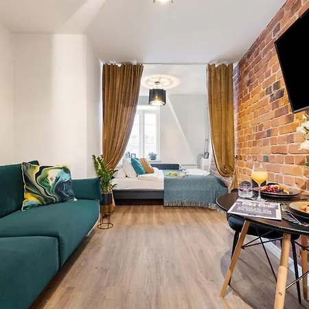 Apartment Bob W Centre - Avangard