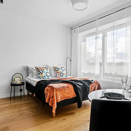 Apartman Bob W Centre - Avangard *