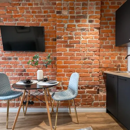 Bob W Centre - Avangard Apartman *