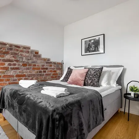 Apartman Bob W Centre - Avangard Tallinn