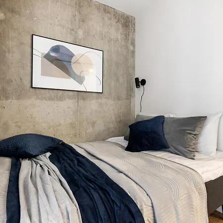 Bob W Centre - Avangard * Tallinn