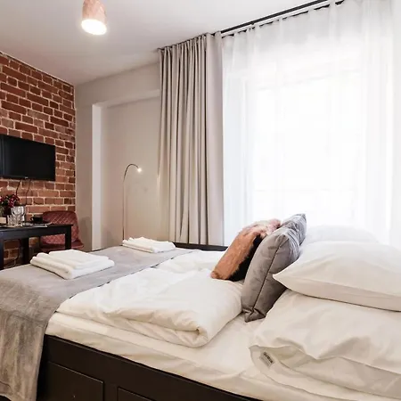 Apartment Bob W Centre - Avangard Tallinn