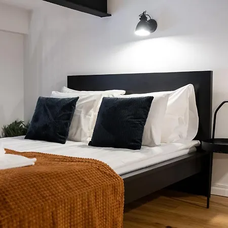 Apartman Bob W Centre - Avangard