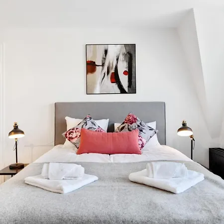 Apartment Bob W Centre - Avangard *