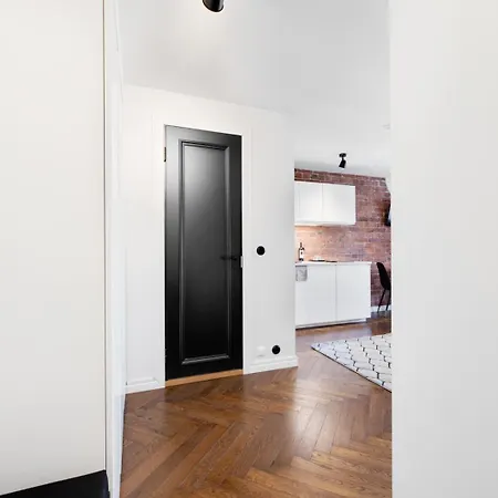 Bob W Centre - Avangard Apartment