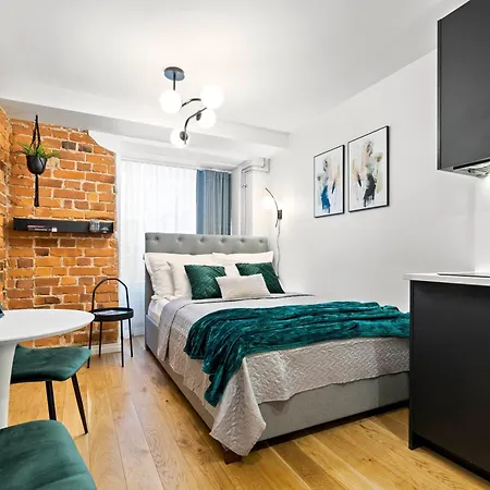Apartment Bob W Centre - Avangard *