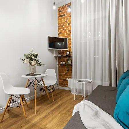 Bob W Centre - Avangard *