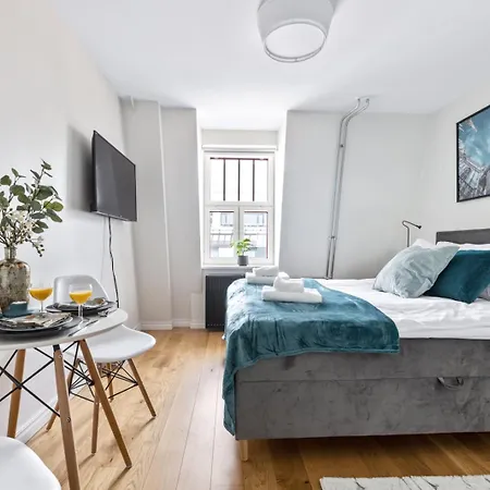 Bob W Centre - Avangard Reval