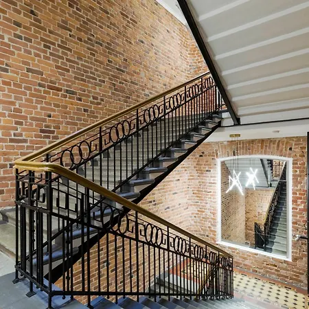 Appartamento Bob W Centre - Avangard