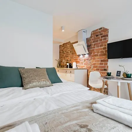 Apartment Bob W Avangard
