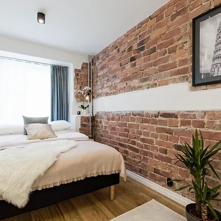 Apartment Bob W Avangard