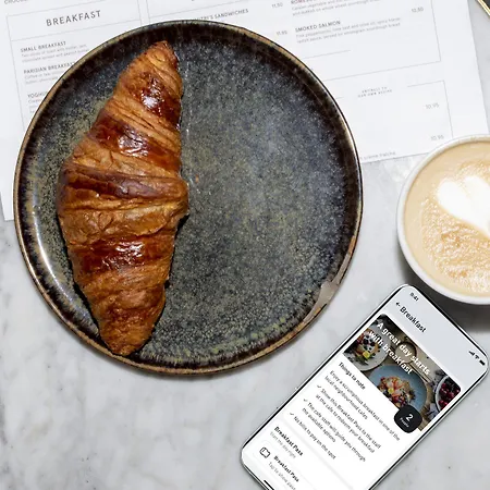 Appartamento Bob W Centre - Avangard