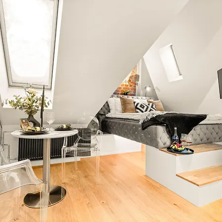 Bob W Centre - Avangard Appartamento Reval