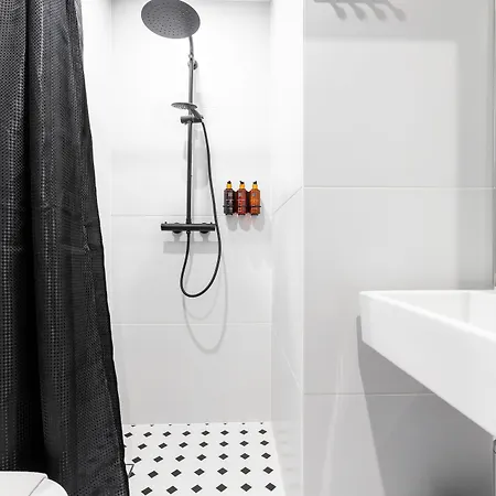 Apartman Bob W Centre - Avangard