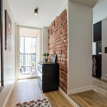 Apartment Bob W Centre - Avangard *