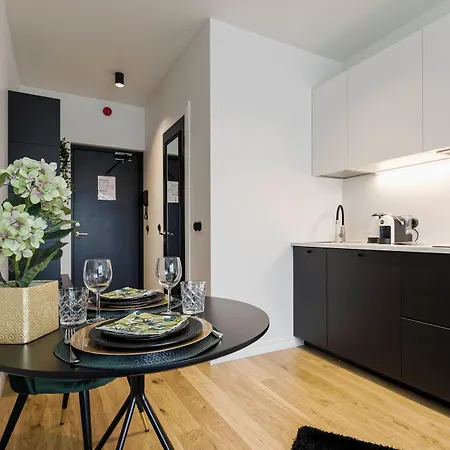 Apartment Bob W Centre - Avangard *