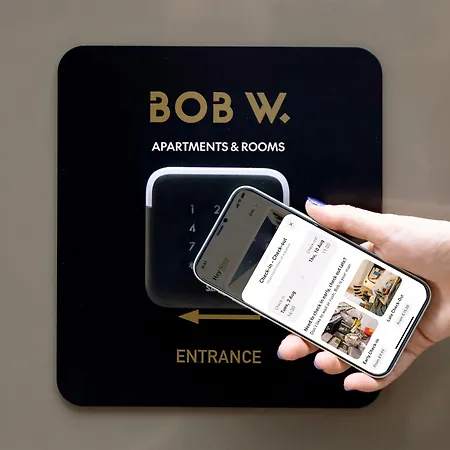Apartment Bob W Centre - Avangard *