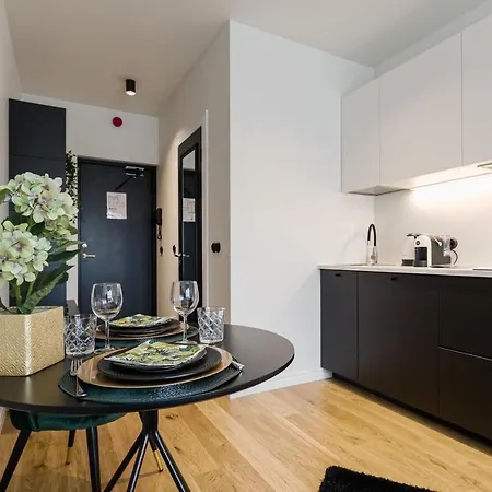 Bob W Centre - Avangard * Tallinn