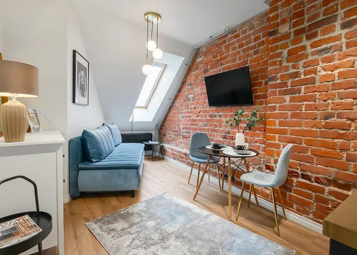 Bob W Centre - Avangard アパート