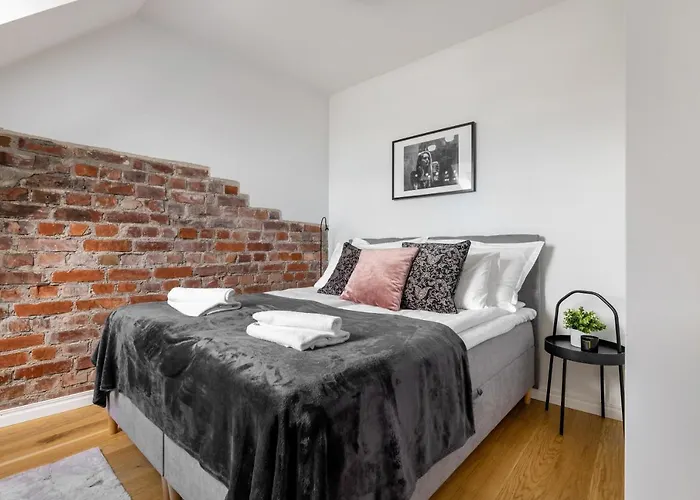 アパート Bob W Centre - Avangard タリン