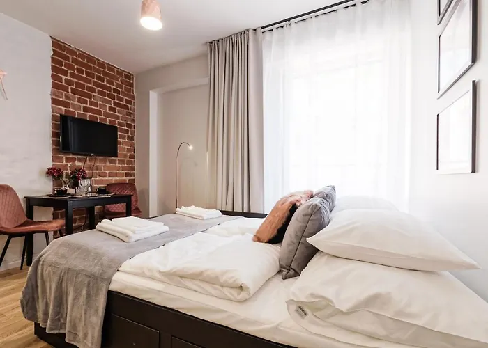 アパート Bob W Centre - Avangard タリン