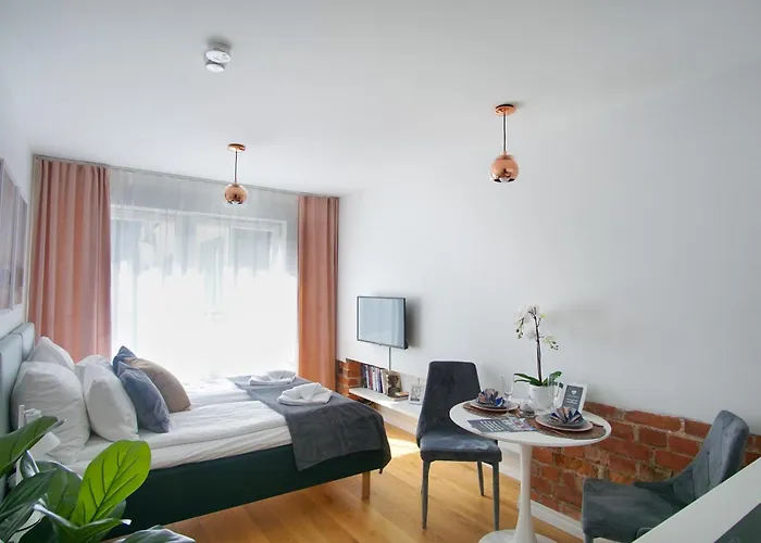 Bob W Centre - Avangard タリン