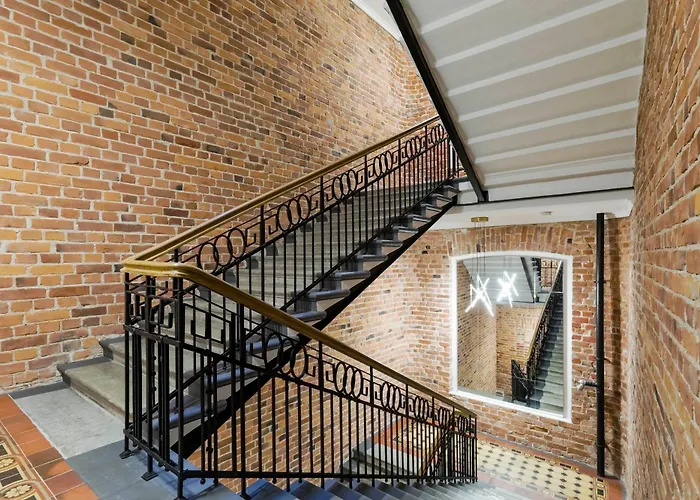 アパート Bob W Centre - Avangard