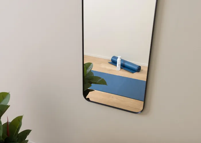 Bob W Centre - Avangard