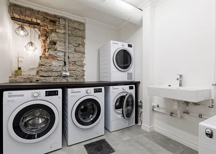 Bob W Centre - Avangard Appartamento *