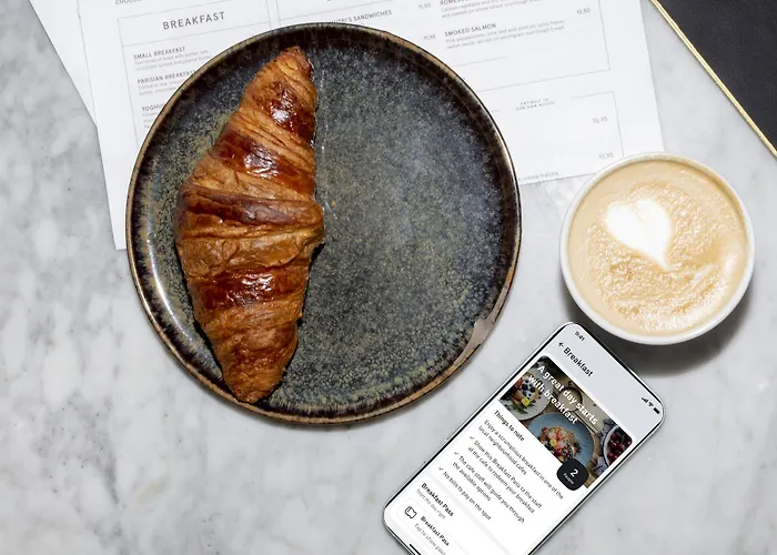 アパート Bob W Centre - Avangard