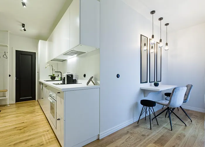 Appartamento Bob W Centre - Avangard Reval