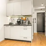 Bob W Centre - Avangard Appartement Tallinn