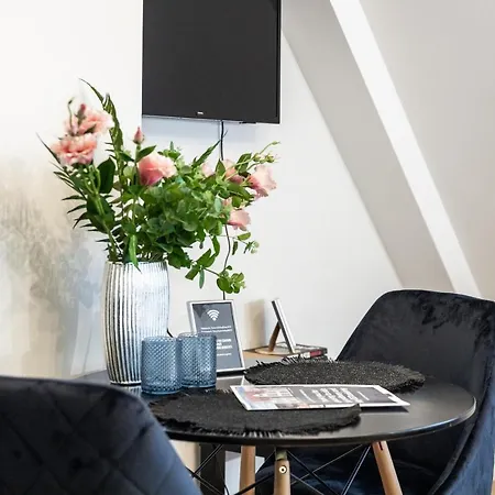 Apartment Bob W Centre - Avangard Tallinn