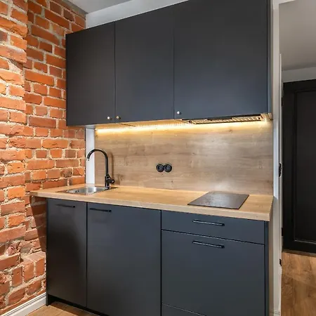 Apartment Bob W Centre - Avangard