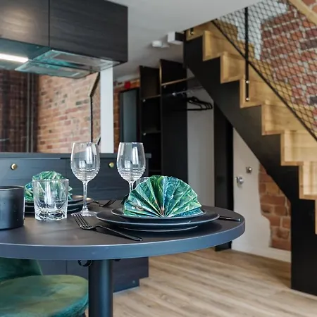 Apartment Bob W Centre - Avangard *