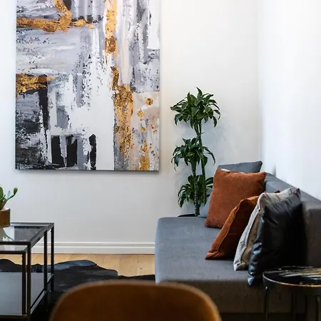 Apartment Bob W Centre - Avangard