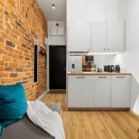 Apartment Bob W Centre - Avangard