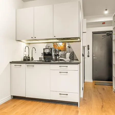 Apartment Bob W Centre - Avangard *