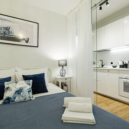 Bob W Centre - Avangard * Tallinn