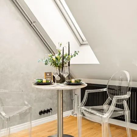 Apartment Bob W Centre - Avangard *