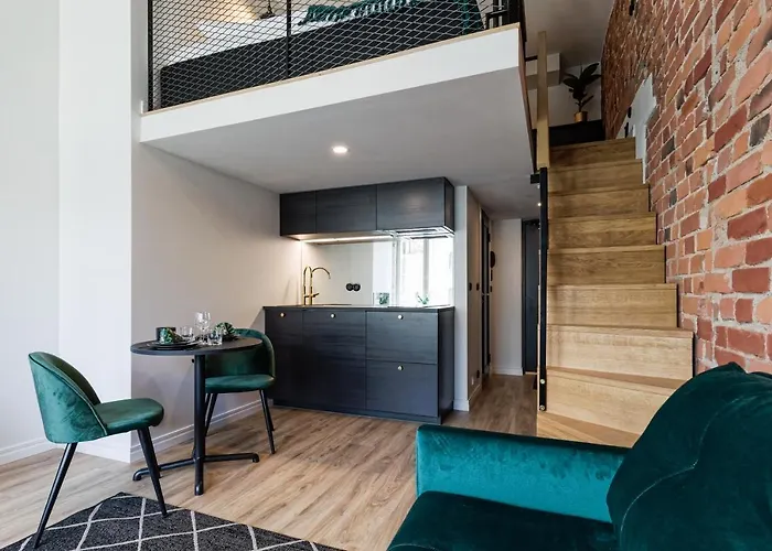 Bob W Centre - Avangard