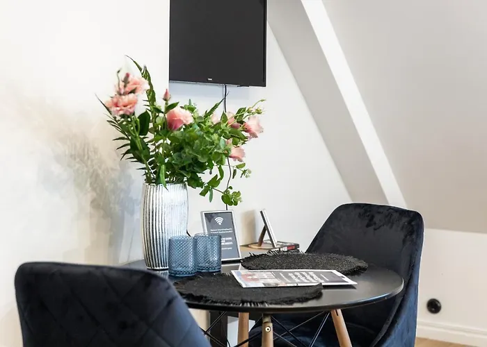 Апартаменти Bob W Centre - Avangard Таллінн